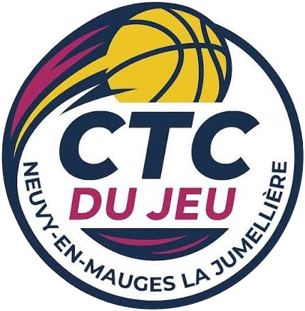 Logo CTC du Jeu