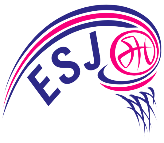 Logo ESJB Basket
